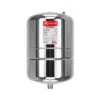 Hidrofor Tankı Dikey 24 Lt. Paslanmaz