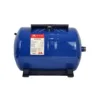Hidrofor Tankı Yatay 24 Lt.