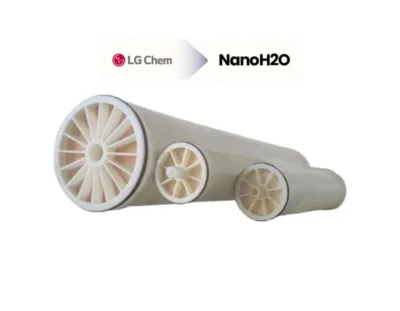 LG RO Membran Filtre NanoH2O