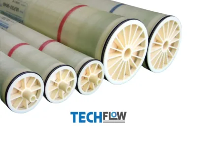 TechFlow RO Membran Filtre