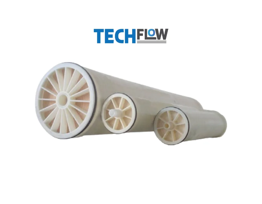 TechFlow RO Membran Filtre TechFlow RO Membran Filtre