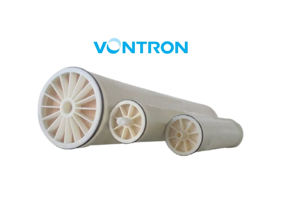 Vontron RO Membran Filtre Vontron RO Membran Filtre