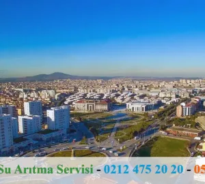 Sancaktepe Su Arıtma Servisi